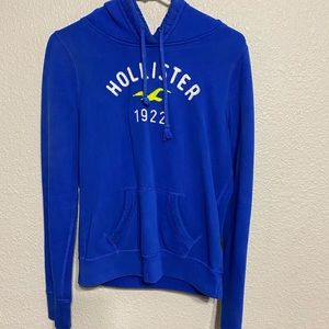 Hollister hoodie